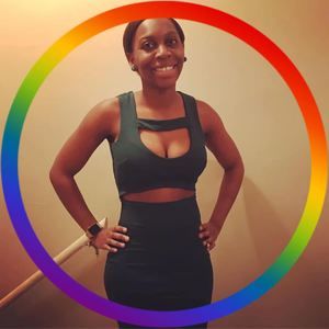 Meet your Posher, Crystal